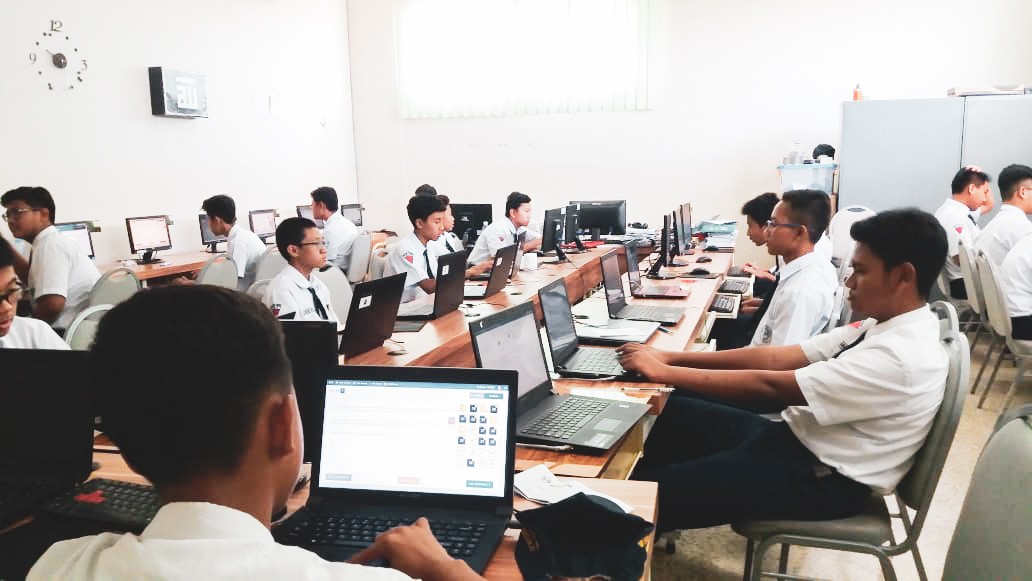 Maju Bersama Tanpa Kerjasama