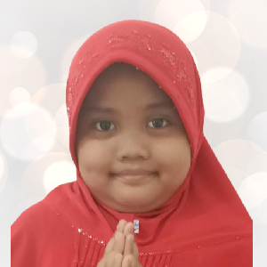 Eiliyah Anzalassakinata  Anwar